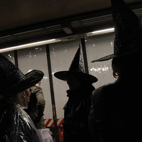 The Influence of Male Witch Hats on Gender Identity and Expression